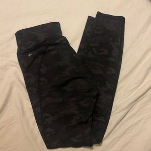 Fabletics Camo Leggings